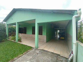 house em Assis Brasil, Florida - Guaíba - RS