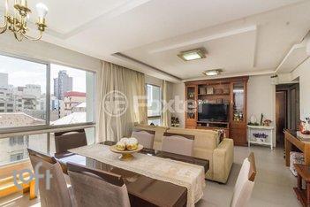 apartment em Vinte e Quatro de Maio, Centro - Porto Alegre - RS