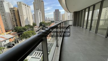 apartment em Rua João Cachoeira, Vila Nova Conceição - São Paulo - SP