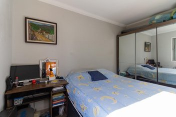 apartment em Rua Nossa Senhora da Saude, Vila das Mercês - São Paulo - SP