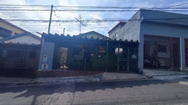 house em Rua Ceará-Mirim, Vila Brasilina - São Paulo - SP