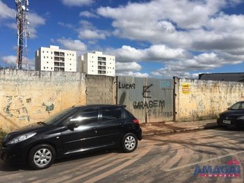 land_lot em Avenida Nicola Capucci, Cidade Jardim - Jacareí - SP