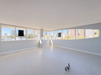 apartment em Rua Félix da Cunha, Centro - Bento Gonçalves - RS