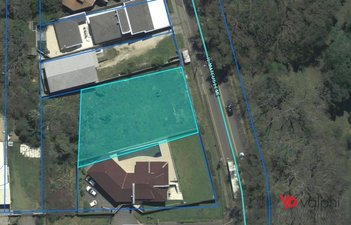 land_lot em Rua Mateus Leme, São Lourenço - Curitiba - PR