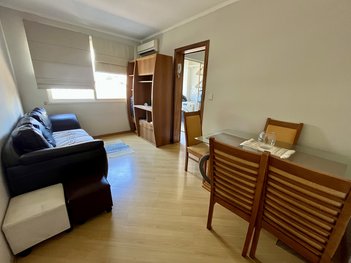 apartment em Rua Guilherme Alves, Partenon - Porto Alegre - RS