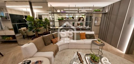 apartment em Rua Manuel de Paiva, Vila Mariana - São Paulo - SP