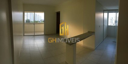 apartment em Rua Aporé, Parque Amazônia - Goiânia - GO