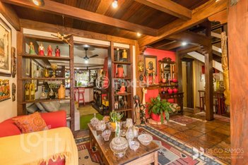 house em Rua Dea Coufal, Ipanema - Porto Alegre - RS