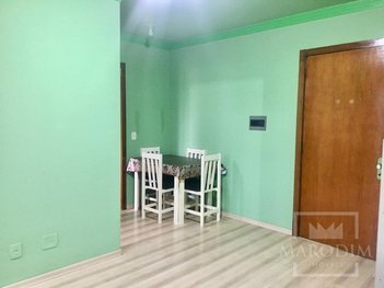 apartment em Rua Vitório Tessaro, Marau - Marau - RS
