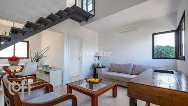 apartment em Iperoig, Perdizes - São Paulo - SP
