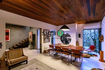 house em Alameda Jaú, Jardim Paulista - São Paulo - SP