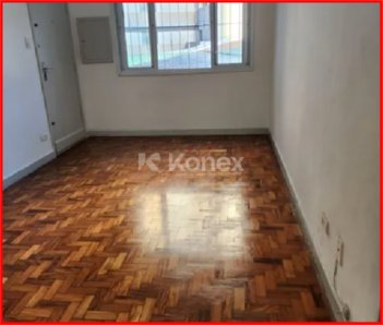 apartment em Rua Melo Palheta, Água Branca - São Paulo - SP