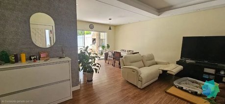 house em Rua dos Oceanos, Residencial Salto - Salto - SP