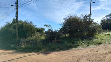 land_lot em Nilton Vaz Cachapuz, Castro Alves - Bagé - RS