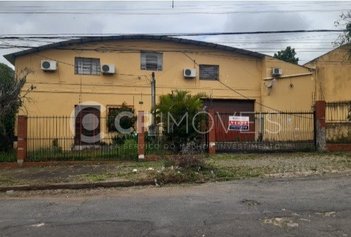 industrial em Rua da Graça, Jardim Floresta - Porto Alegre - RS