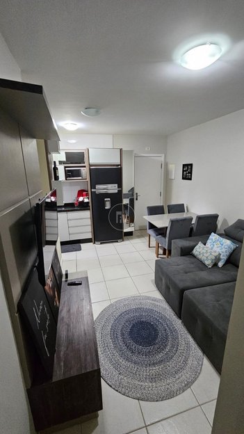 apartment em Rua Maria Das Dores Santo Müller, Praia Brava de Itajaí - Itajaí - SC