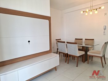 apartment em Rua Ida Verdi Amorim, Vila Redentora - São José do Rio Preto - SP
