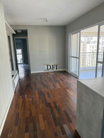 apartment em Rua Engenheiro Jorge Oliva, Vila Mascote - São Paulo - SP