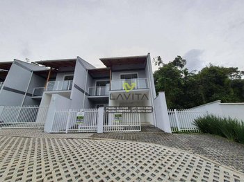 house em Rua Américo Vespúcio, Badenfurt - Blumenau - SC