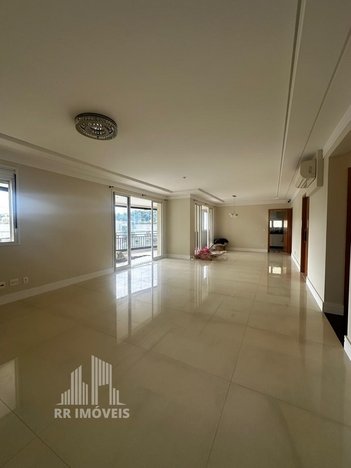 apartment em Avenida Marcos Penteado de Ulhôa Rodrigues, Tamboré - Santana de Parnaíba - SP