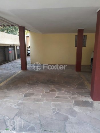 apartment em Rua Anita Garibaldi, Boa Vista - Porto Alegre - RS