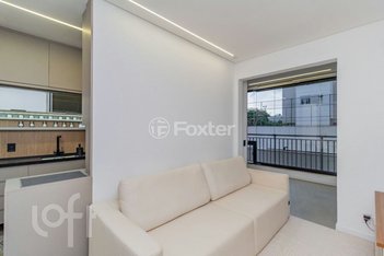 apartment em Avenida Alberto Augusto Alves, Vila Andrade - São Paulo - SP