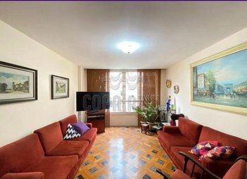 apartment em Rua Leopoldo Miguez, Copacabana - Rio de Janeiro - RJ
