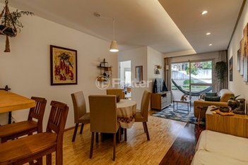 apartment em Rua Fidalga, Pinheiros - São Paulo - SP