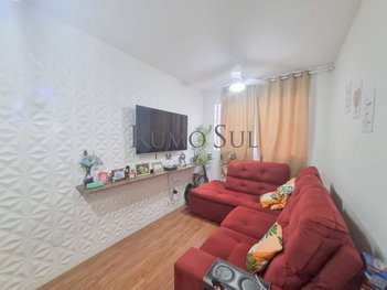 apartment em Avenida Miguel Yunes, Usina Piratininga - São Paulo - SP