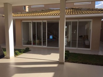 house em Avenida Luiz Eduardo Toledo Prado, Vila do Golf - Ribeirão Preto - SP