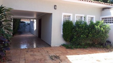 house em Rua Primeiro de Maio, Vila Estádio - Araçatuba - SP