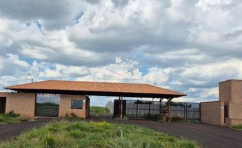 land_lot em Rua Marcelo Ferreira de Castro, Jardim Alvorada - Jaú - SP