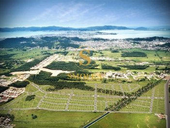 land_lot em Sc-281 Km 16,5, Sertão do Maruim - São José - SC