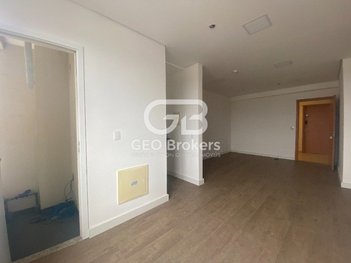 office em Doutor Pompilio Mercadante, Centro - Jacareí - SP