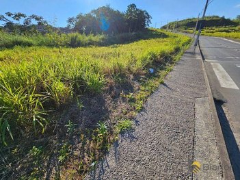 land_lot em Rua Max Maul, Salto do Norte - Blumenau - SC