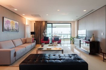 apartment em Quadra 205, Sul (Águas Claras) - Brasília - DF