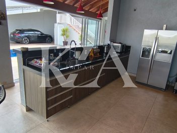 house em Alameda Baikal, Residencial São José - Itupeva - SP