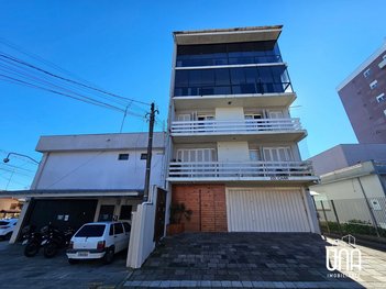 apartment em Travessa Pelotas, Juventude da Enologia - Bento Gonçalves - RS