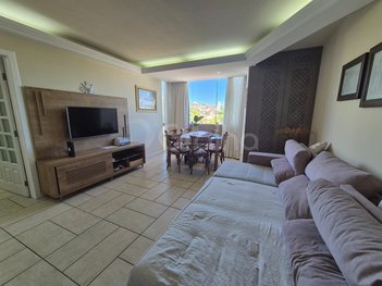 apartment em Rua Fernando Ferreira de Mello, Bom Abrigo - Florianópolis - SC