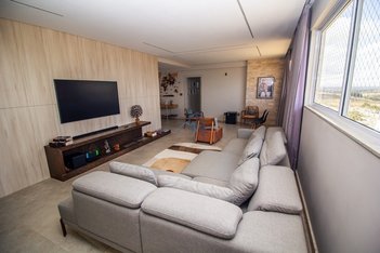 apartment em Rua Mário Seixas, Candeias - Vitória da Conquista - BA