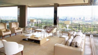 apartment em Rua Armando Petrella, Jardim Panorama - São Paulo - SP