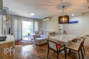 apartment em Interlagos, Campo Grande - São Paulo - SP