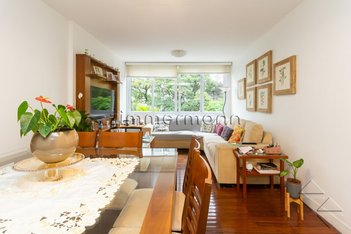 apartment em Rua Cayowaá, Perdizes - São Paulo - SP