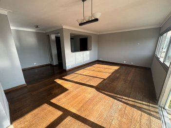 apartment em Avenida Washington Luís, Santo Amaro - São Paulo - SP