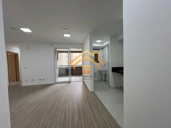apartment em Rua Irineu de Toledo, Horto Florestal - Jundiaí - SP