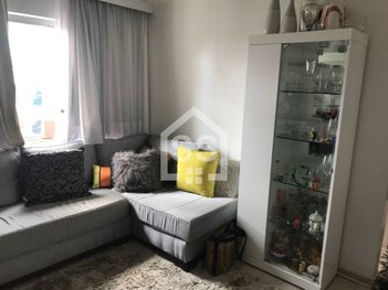 apartment em Alameda dos Arapanés, Moema - São Paulo - SP