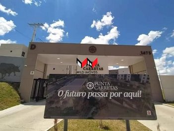 apartment em Avenida Santa Tecla, Getúlio Vargas - Bagé - RS