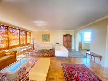 apartment em Rua Pará, Consolação - São Paulo - SP