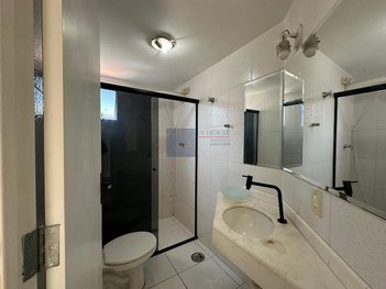 apartment em Rua Joana Avancini Prado, Jardim Galli - São Paulo - SP