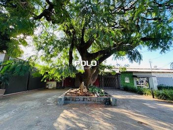 house em Alameda dos Rouxinóis, Parque das Laranjeiras - Goiânia - GO